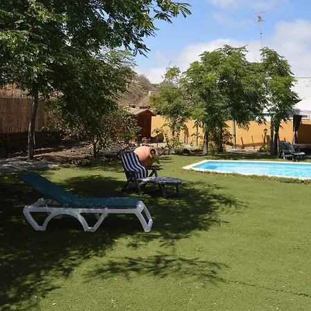 La Alpispa Vakantiehuis