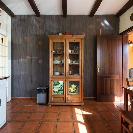 Vakantiehuis La Alpispa San Francisco de Paula
