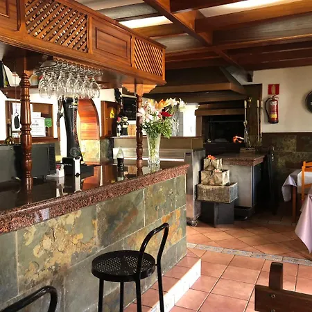La Alpispa