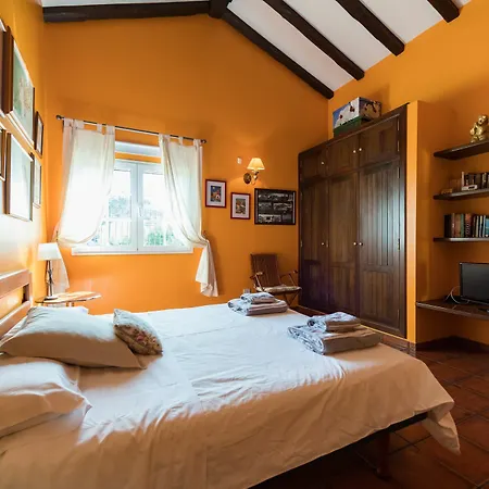 La Alpispa Vakantiehuis *