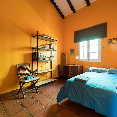 La Alpispa Vakantiehuis