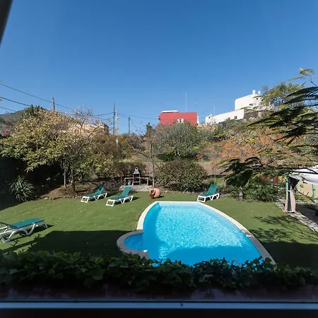 La Alpispa Vakantiehuis *
