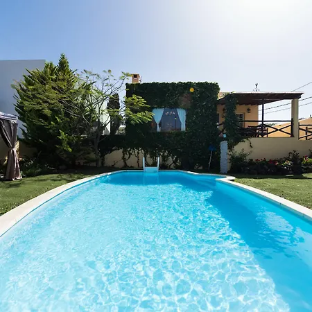La Alpispa Vakantiehuis